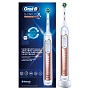 Электрическая зубная щетка Oral-B Genius 20000N Rose Gold - изображение 2