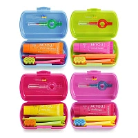 Дорожный набор Curaprox BE YOU