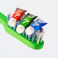 Зубная паста PERIOE Total 7 strong, 120 г - изображение 4