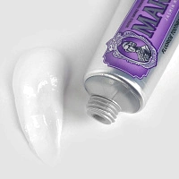 Зубная паста Marvis Jasmin Mint Жасмин и мята 25 мл - изображение 6