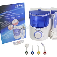 Ирригатор Donfeel OR-820M - изображение 4