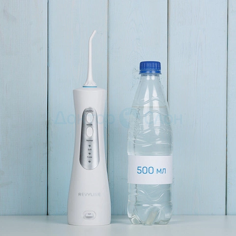 Ирригатор Revyline RL 210 - изображение 9