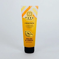 Зубная паста President PURE Дыня и лимон, 100 г - изображение 2