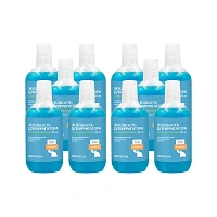 Набор из 10 жидкостей для ирригатора Доктор Слон