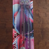 Набор зубных щёток Curaprox 5460 Ultrasoft Duo Colorful Curls 2023