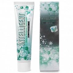 Зубная паста Intelligent Natural Enzymes Toothpaste Прохладная Мята, 80 г
