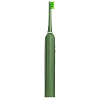 Электрическая зубная щетка Revyline RL 075 Green Snake - изображение 3