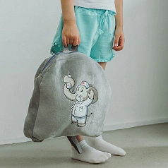 Детский рюкзачок