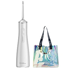 Ирригатор Hygiene Technologies HT I-01 Белый