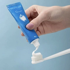 Зубная паста Revyline Smart Total Protection, 40 мл