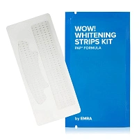 Отбеливающие полоски Emra - изображение 3