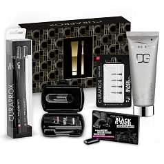 Набор Curaprox Бриллиантовая формула