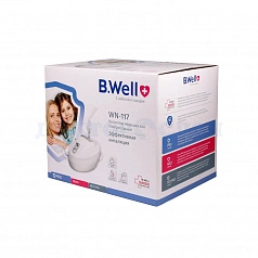 Ингалятор B.Well WN-117
