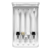 Ирригатор CS Medica AquaPulsar CS-4 IMPULSE Белый - изображение 4