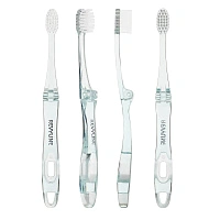 Зубная щётка Revyline S4000 Travel Glass