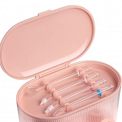 Ирригатор Revyline RL 150 Розовый