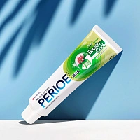 Зубная паста PERIOE BREATH CARE ALPHA освежающая дыхание,160 гр - изображение 4