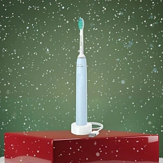 Электрическая щетка Philips Sonicare HX3651/12 2100 Series