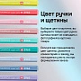 Зубная щетка Curaprox 3960 Super Soft цвет на выбор - изображение 2