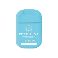 Спрей для полости рта President Calcium, 15 мл