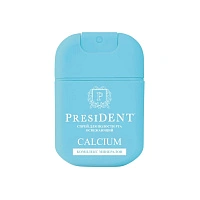 Спрей для полости рта President Calcium, 15 мл - изображение 1