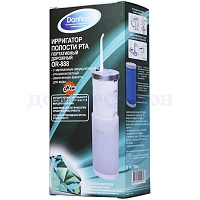 Ирригатор Donfeel OR-888 - изображение 6