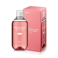 Жидкость для ирригатора Emra антикариес, 500 мл - изображение 1