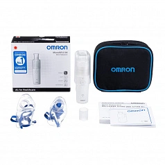 Ингалятор OMRON Micro Air U100