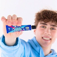 Зубная паста-маркер MontCarotte Teens Grape Boom, 30 мл