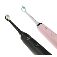 Набор из 2х щеток Philips Sonicare DiamondClean HX9368/35 - изображение 2