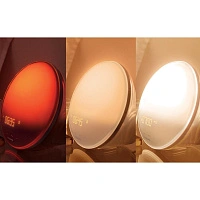 Световой будильник Philips Wake-up Light HF3521 - изображение 6