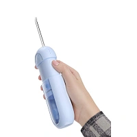 Ирригатор Oclean W Kids Голубой - изображение 3