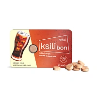Драже Ksilibon Drops Классическая кола, 10 шт. - изображение 1