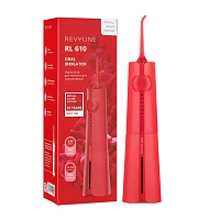Ирригатор Revyline RL 610 Красный