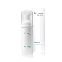 Пенка Bluem с активным кислородом