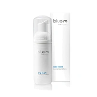 Пенка Bluem с активным кислородом, 50 мл