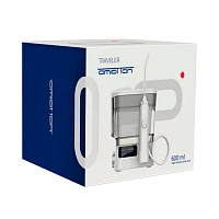 Ирригатор Omiotton OMIO-350 TRAVELER белый