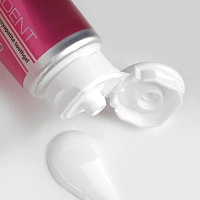 Детская зубная паста Apadent Baby со вкусом клубники (c 0 лет), 55 гр