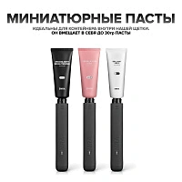Электрическая зубная щетка Emra Silicone Electric Toothbrush - изображение 5