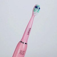 Электрическая зубная щетка Longa Vita B1R Smart розовая - изображение 3