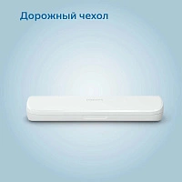 Электрическая зубная щетка Philips Sonicare HX3673/11 Series 3100