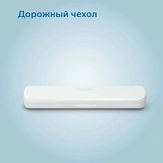 Электрическая зубная щетка Philips Sonicare HX3673/11 Series 3100