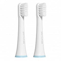 Насадки для Revyline RL 050 Голубые 2 шт.