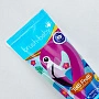 Детская зубная паста Brush-Baby Мультифрукт (от 3 до 6 лет), Фламинго, 50 мл - изображение 8