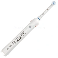 Oral-B Pro 2 Junior Sensi Звездные Войны D501.513.2 - изображение 5