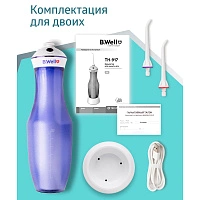 Ирригатор B.Well TH-917 - изображение 3