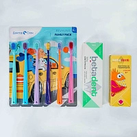 Подарочный набор Family Pack - изображение 2
