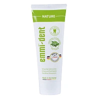 Зубная паста Emmi-Dent Nature для ультразвуковых щёток, 75 мл - изображение 1