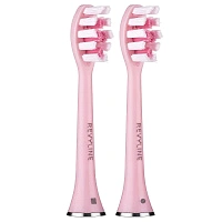 Насадки для Revyline RL 010 Pink 2 шт.