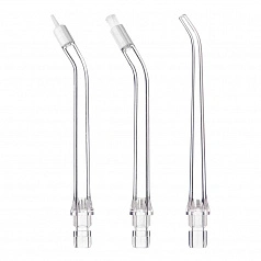 Ирригатор Revyline RL 640 Бежевый